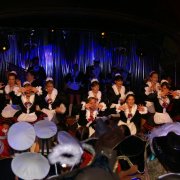 Jeck op Deck (31.01.08)